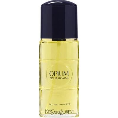 Yves Saint Laurent Opium for Men
