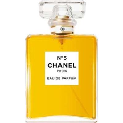 Chanel N°5 (EdP) Flacon