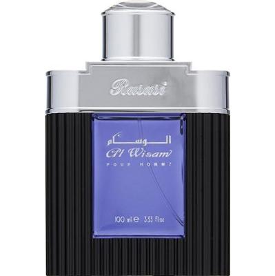 Rasasi Al Wisam Evening