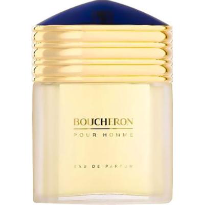 Boucheron pour Homme Flacon