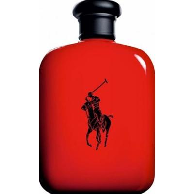 Ralph Lauren Polo Red Flacon