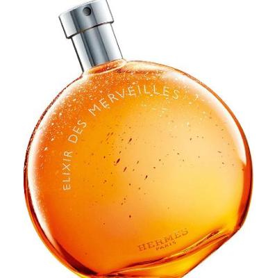 Hermes Elixir Des Merveilles Flacon