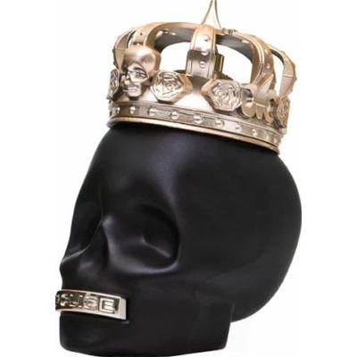 Police TO BE The King Flacon