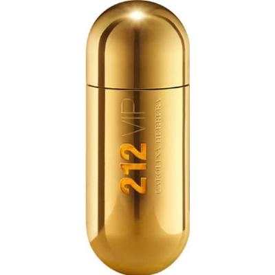 Carolina Herrera 212 Vip Woman Flacon