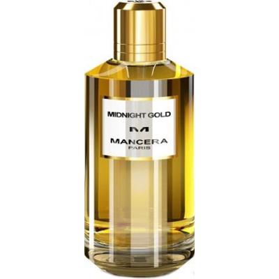 Mancera Midnight Gold