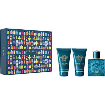 Versace Eros Gift Set