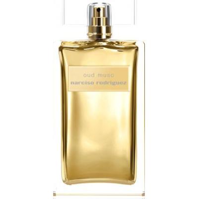 Narciso Rodriguez Oud Musc