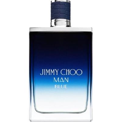 Jimmy Choo Men Blue Flacon