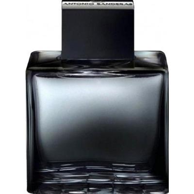 Antonio Banderas Seduction In Black