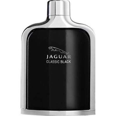 Jaguar Classic Black for Men