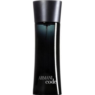Armani Code for Men