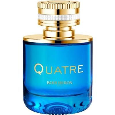 Boucheron Quatre En Bleu