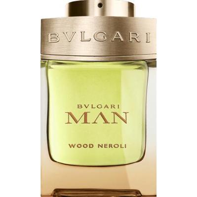 Bvlgari Man Wood Neroli Flacon