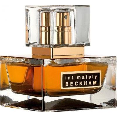 David Beckham Intimately Men Flacon