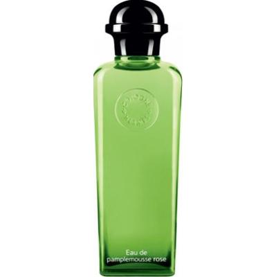 Hermes Eau de Pamplemousse Rose Flacon