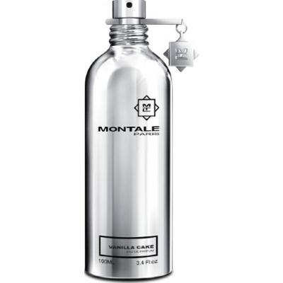 Montale Vanilla Cake