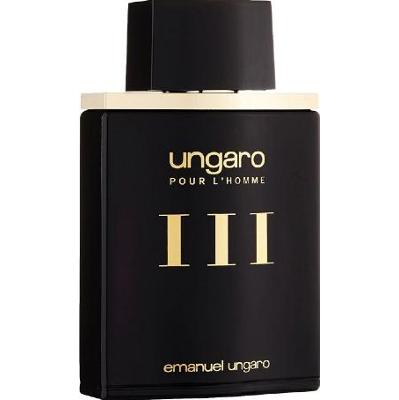 Ungaro III