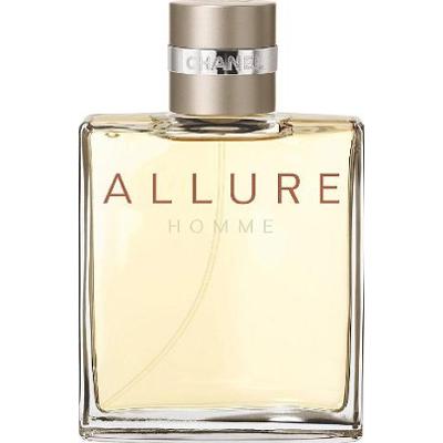 Chanel Allure Homme