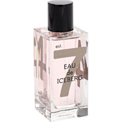 Iceberg Eau de Iceberg Jasmin