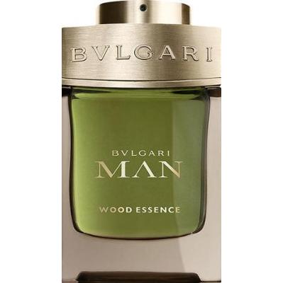 Bvlgari Man Wood Essence Flacon