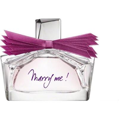 Lanvin Marry Me! Flacon