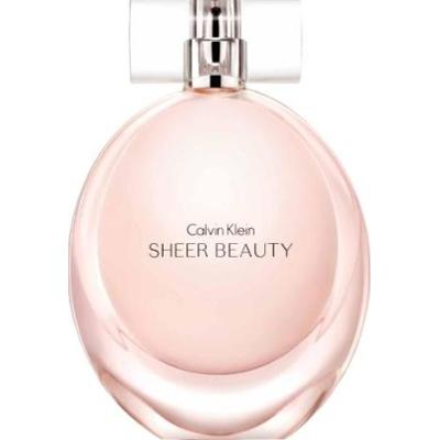 Calvin Klein Sheer Beauty for Women