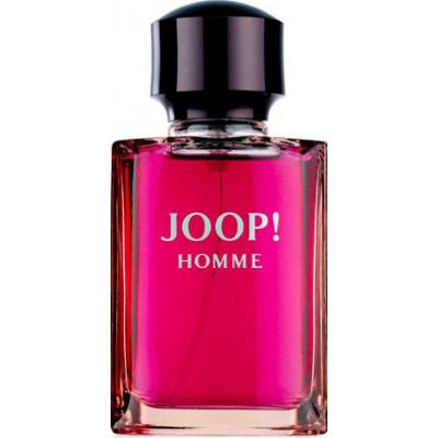 Joop! pour Homme Flacon