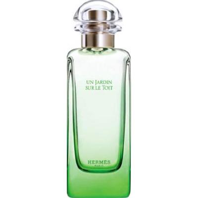 Hermes Un Jardin Sur Le Toit Flacon