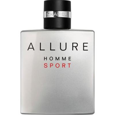 Chanel Allure Homme Sport