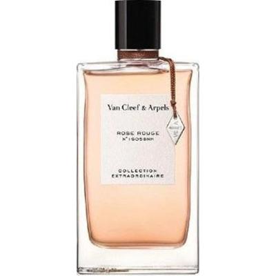 Van Cleef & Arpels Rose Rouge Flacon