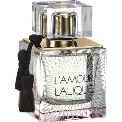 Lalique L'Amour Flacon