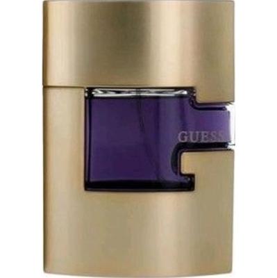 Guess Man Gold Flacon