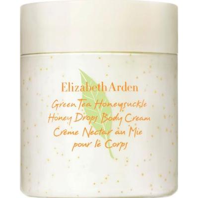 Elizabeth Arden Green Tea Body Cream