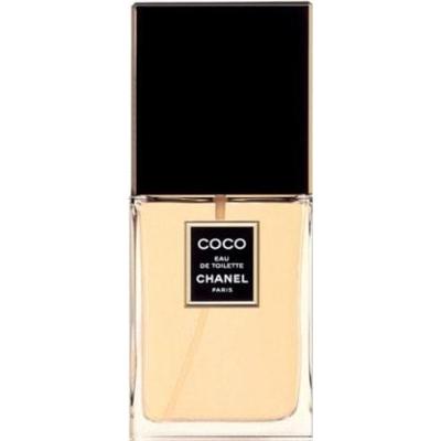 Chanel Coco (EdT) Flacon