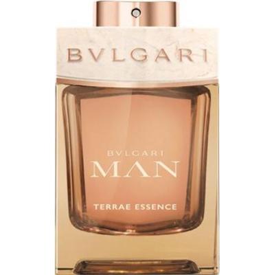 Bvlgari Man Terrae Essence