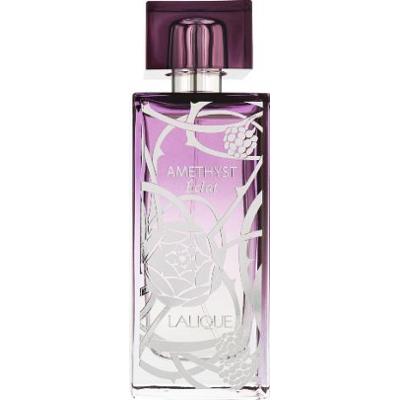 Lalique Amethyst Eclat Flacon