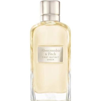 Abercrombie & Fitch First Instinct Sheer