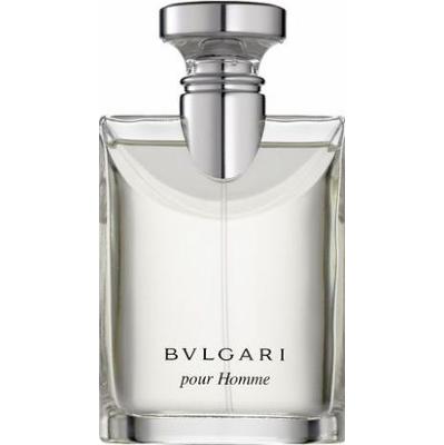 Bvlgari Pour Homme Flacon