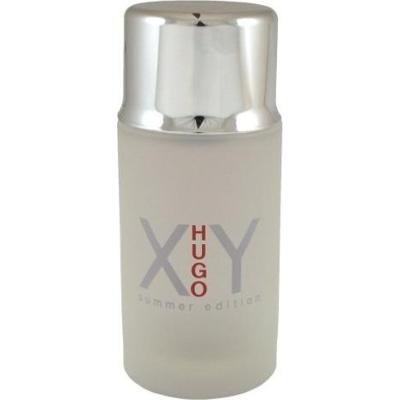 Hugo XY Summer Flacon