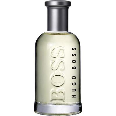 Hugo Boss Bottled