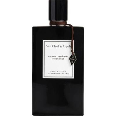 Van Cleef & Arpels Ambre Imperial