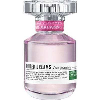 Benetton United Dreams Love Yourself
