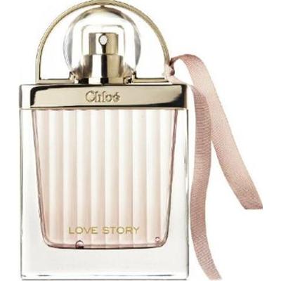 Chloe Love Story Eau de Toilette