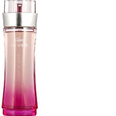 Lacoste Touch of Pink