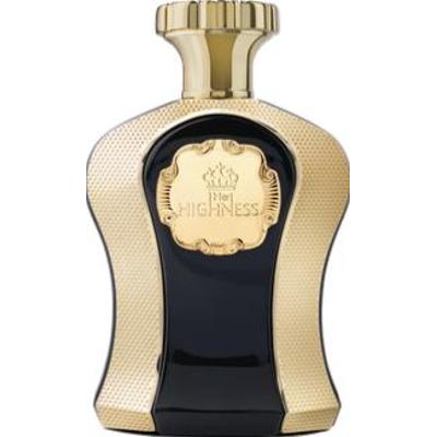 Afnan Her Highness V Black