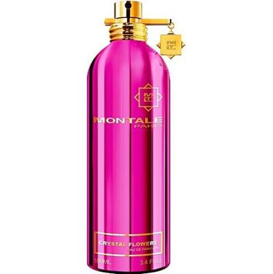 Montale Crystal Flowers