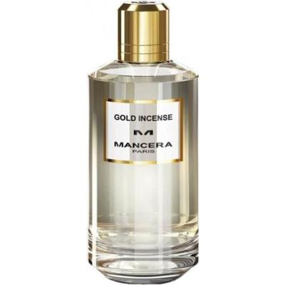 Mancera Gold Incense