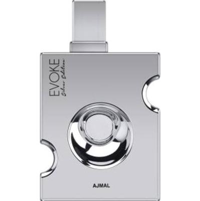 Ajmal Evoke Silver Edition