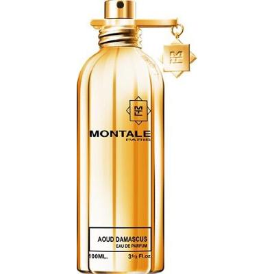 Montale Aoud Damascus