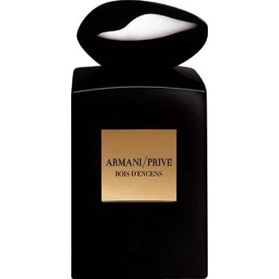 Giorgio Armani Prive Bois d'Encens Flacon